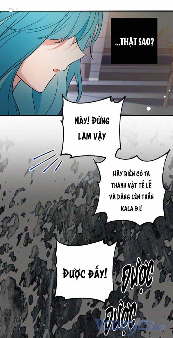 Công Nương Mint Bé Nhỏ - Chương 7 - ảnh 54