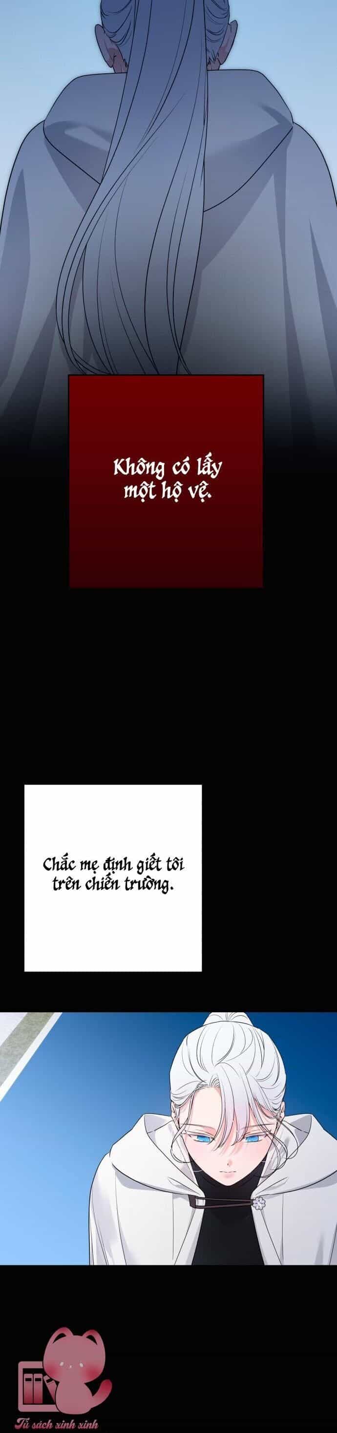 Công Nương Mint Bé Nhỏ - Chương 70 - ảnh 13