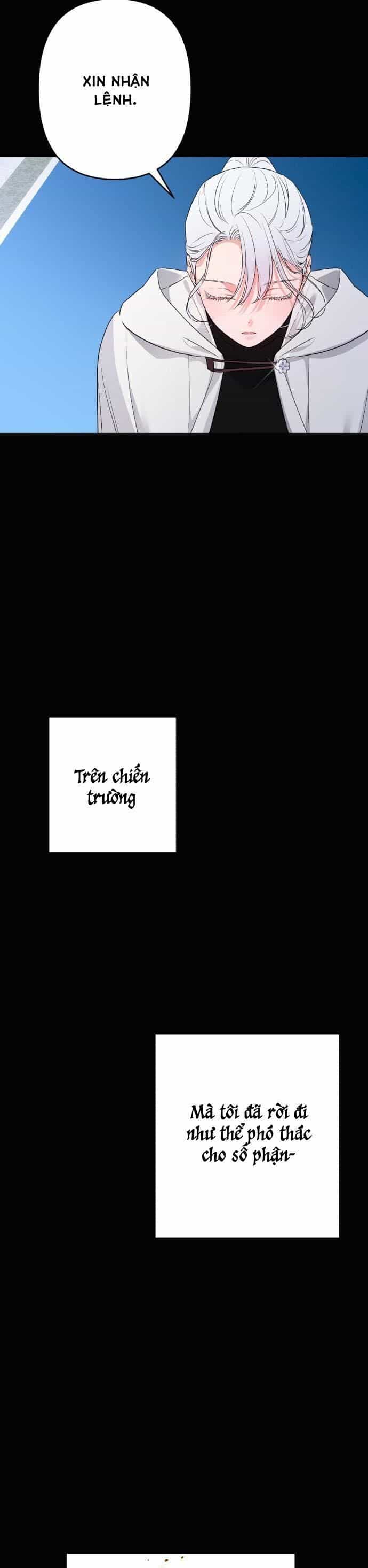 Công Nương Mint Bé Nhỏ - Chương 70 - ảnh 14