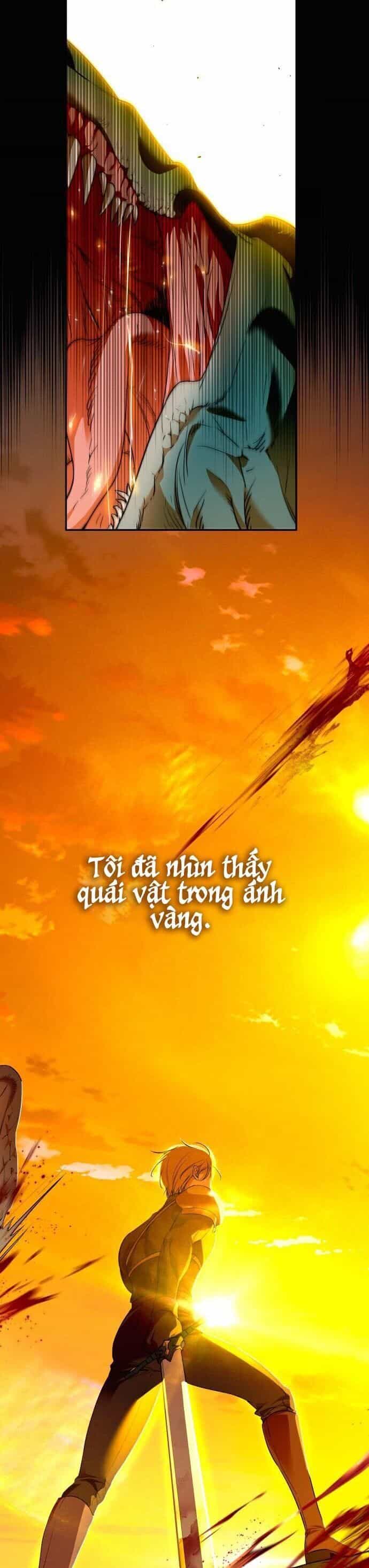 Công Nương Mint Bé Nhỏ - Chương 70 - ảnh 15
