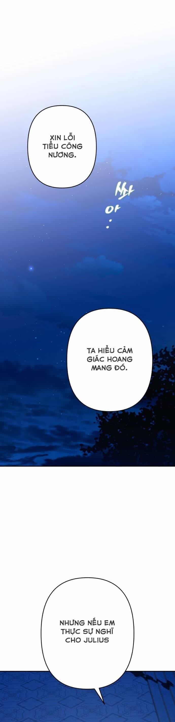 Công Nương Mint Bé Nhỏ - Chương 72 - ảnh 2
