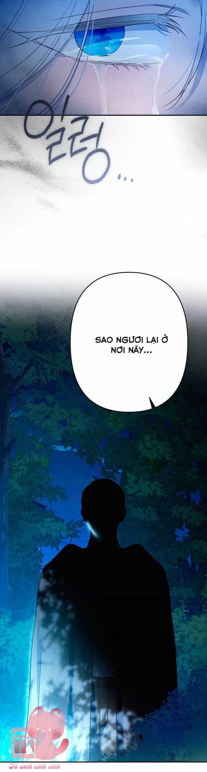 Công Nương Mint Bé Nhỏ - Chương 72 - ảnh 36
