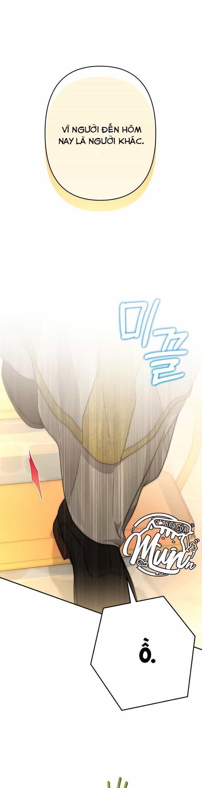 Công Nương Mint Bé Nhỏ - Chương 73 - ảnh 10