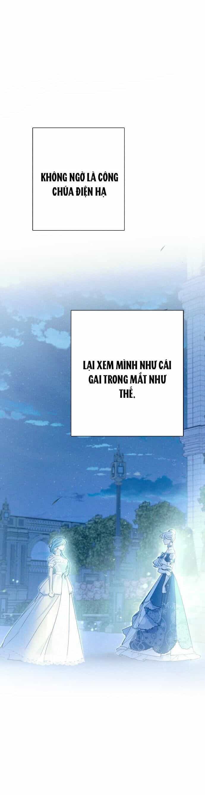 Công Nương Mint Bé Nhỏ - Chương 73 - ảnh 5