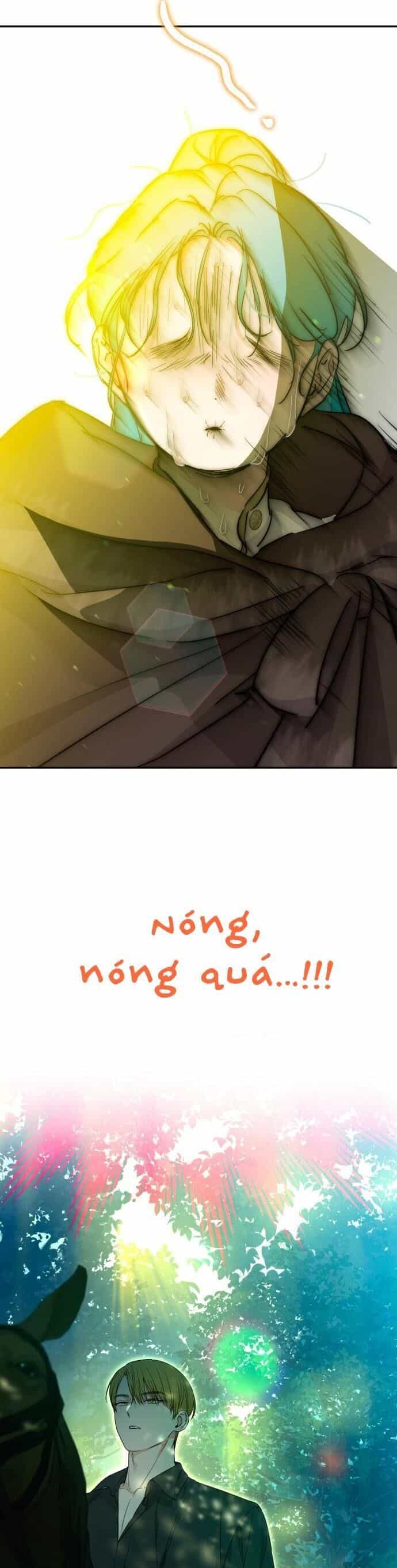 Công Nương Mint Bé Nhỏ - Chương 74 - ảnh 17