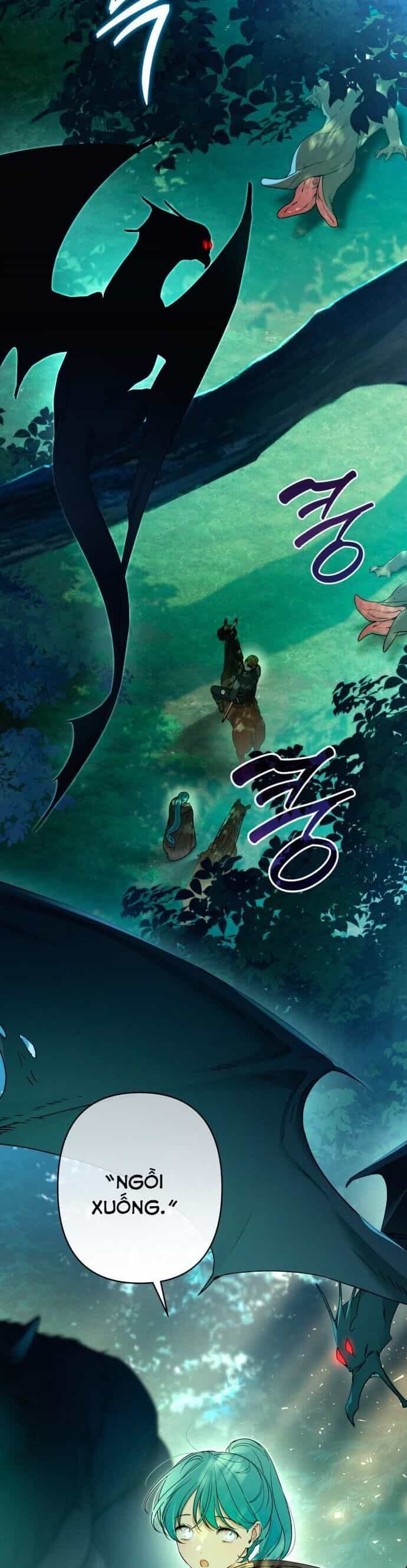 Công Nương Mint Bé Nhỏ - Chương 74 - ảnh 25