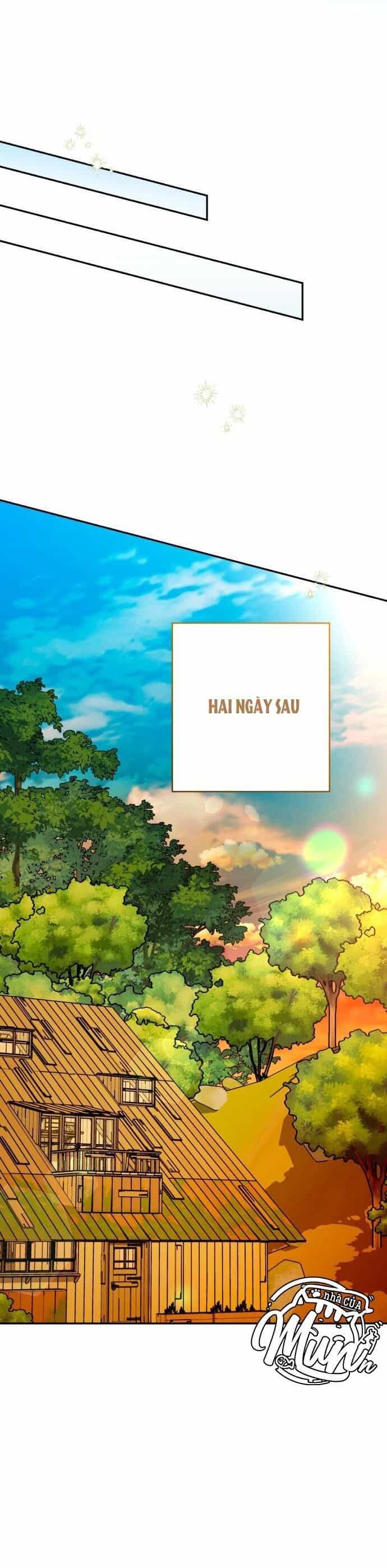 Công Nương Mint Bé Nhỏ - Chương 74 - ảnh 29
