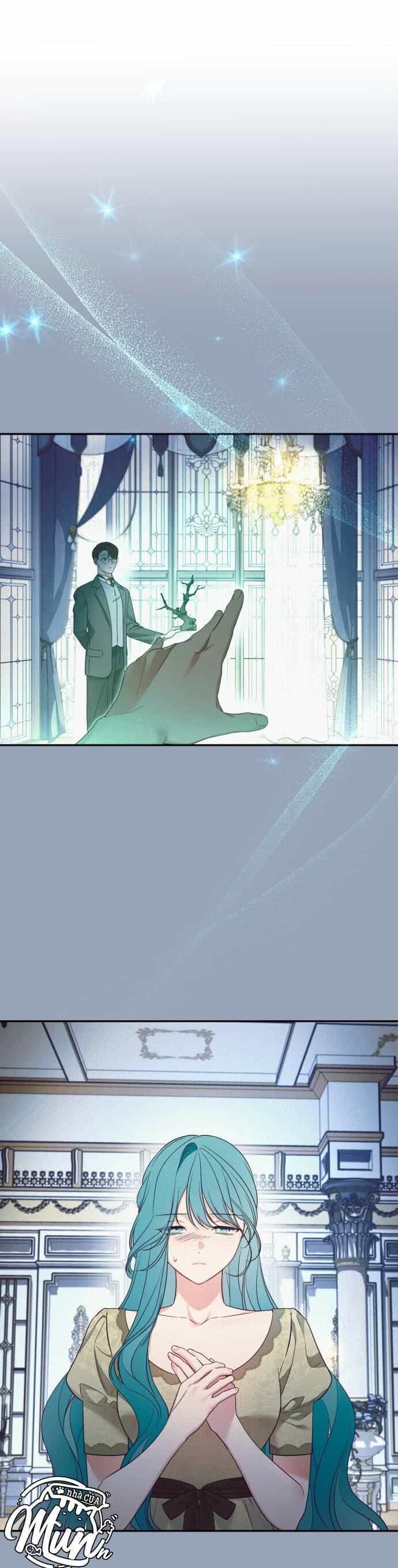 Công Nương Mint Bé Nhỏ - Chương 74 - ảnh 9