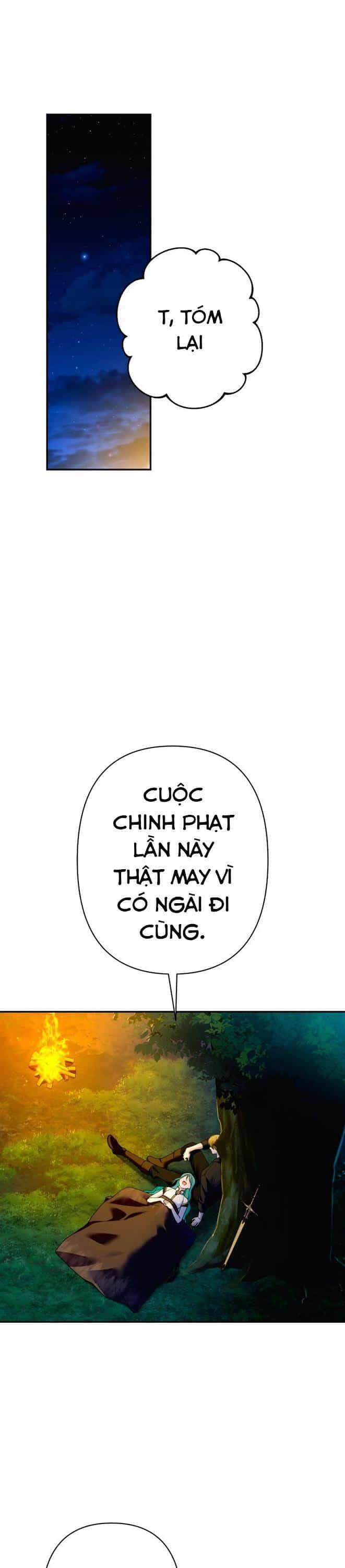 Công Nương Mint Bé Nhỏ - Chương 75 - ảnh 17