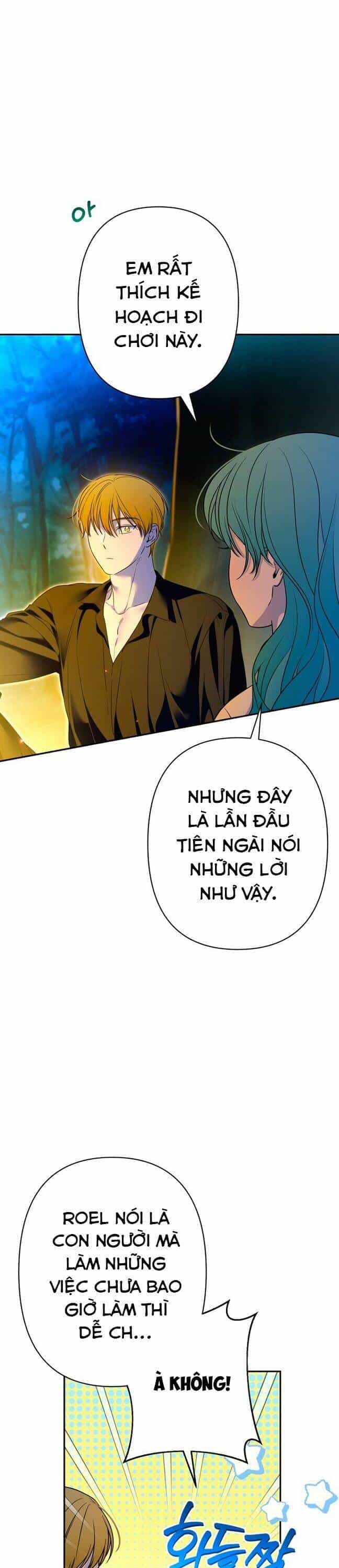 Công Nương Mint Bé Nhỏ - Chương 75 - ảnh 28
