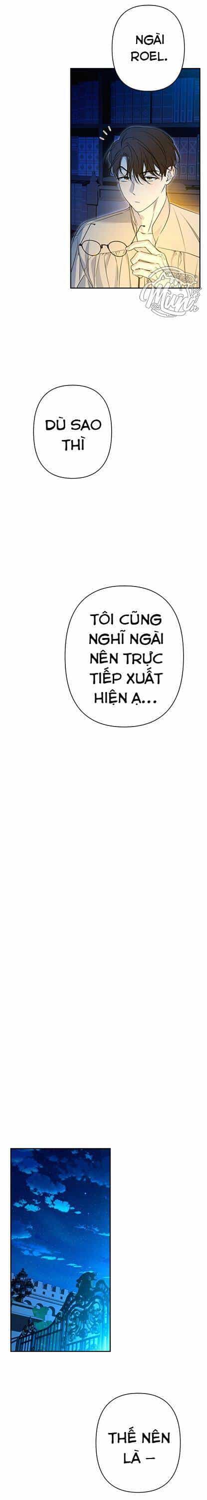 Công Nương Mint Bé Nhỏ - Chương 75 - ảnh 39