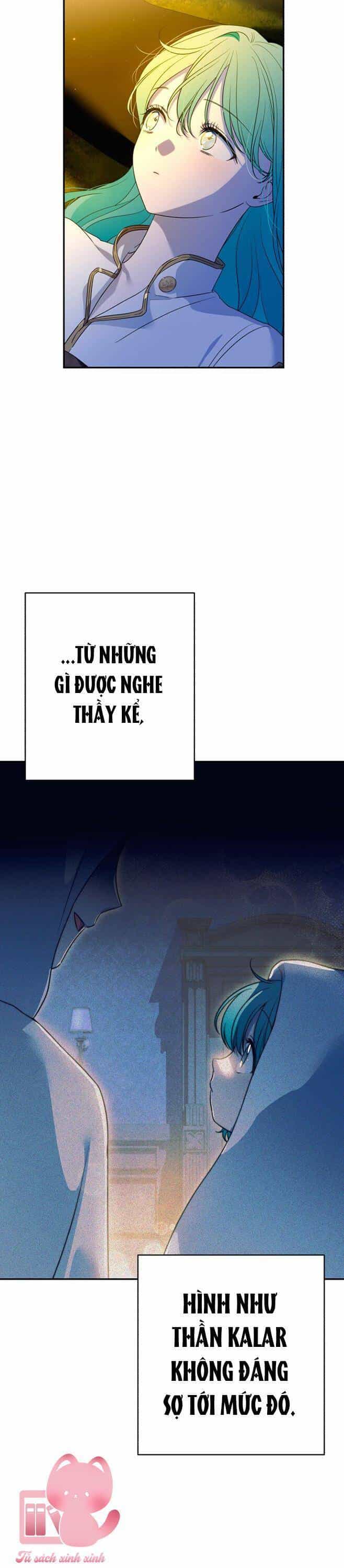 Công Nương Mint Bé Nhỏ - Chương 75 - ảnh 16