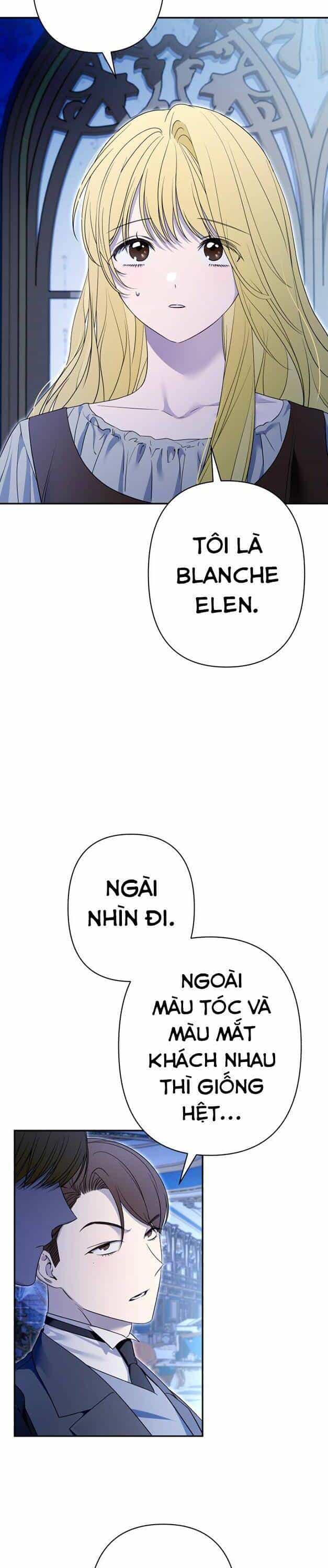 Công Nương Mint Bé Nhỏ - Chương 76 - ảnh 20