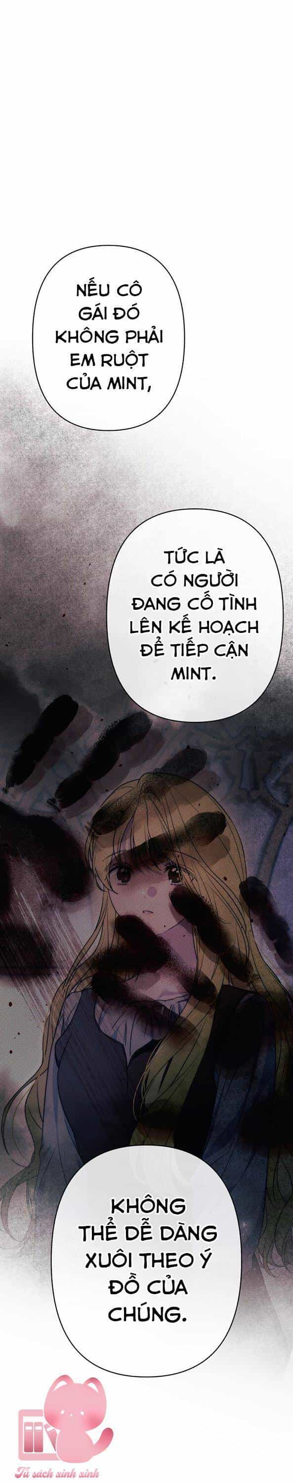 Công Nương Mint Bé Nhỏ - Chương 76 - ảnh 31