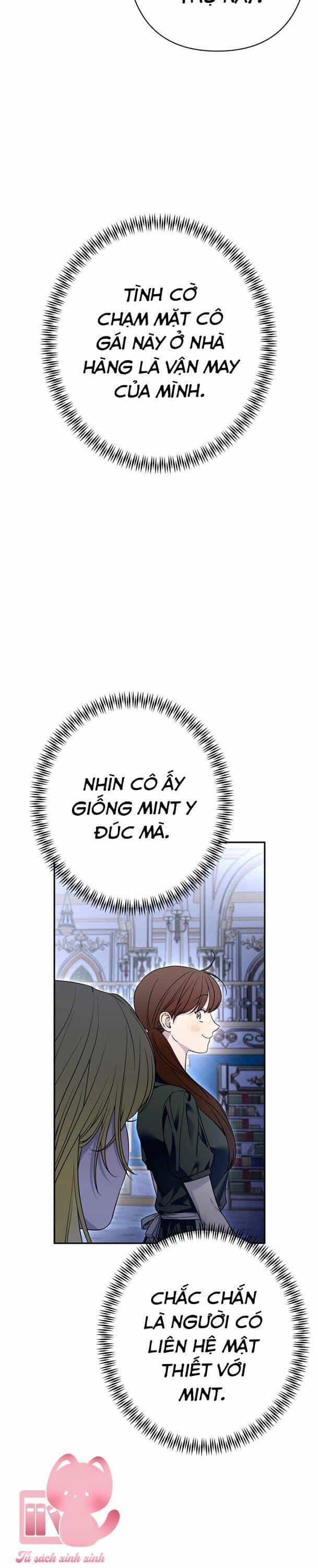 Công Nương Mint Bé Nhỏ - Chương 76 - ảnh 16