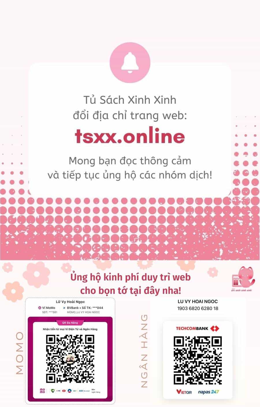 Công Nương Mint Bé Nhỏ - Chương 77 - ảnh 1