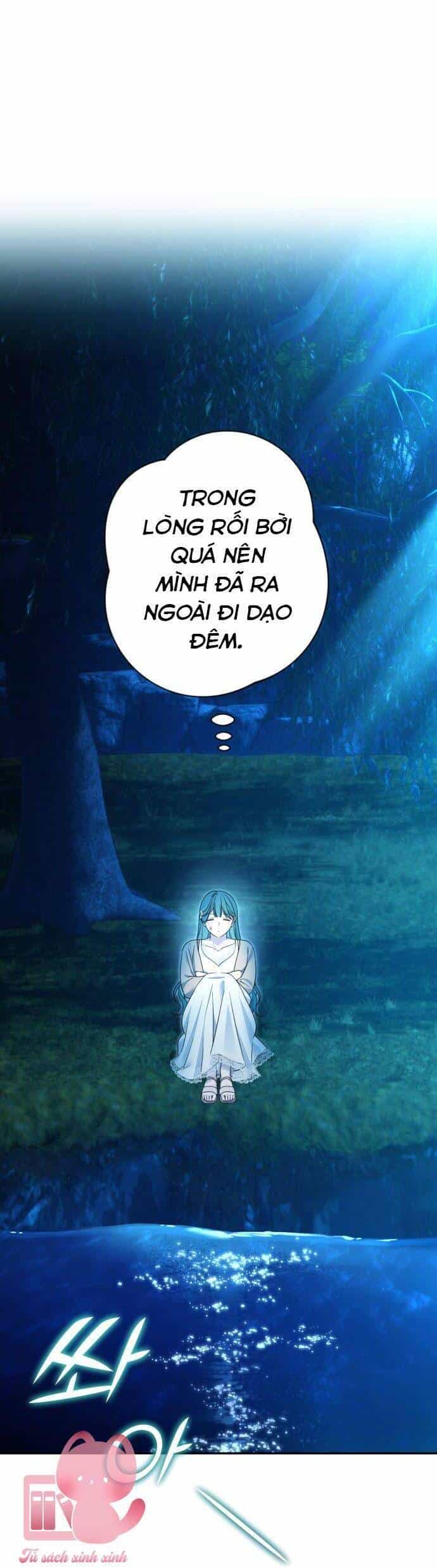 Công Nương Mint Bé Nhỏ - Chương 77 - ảnh 10