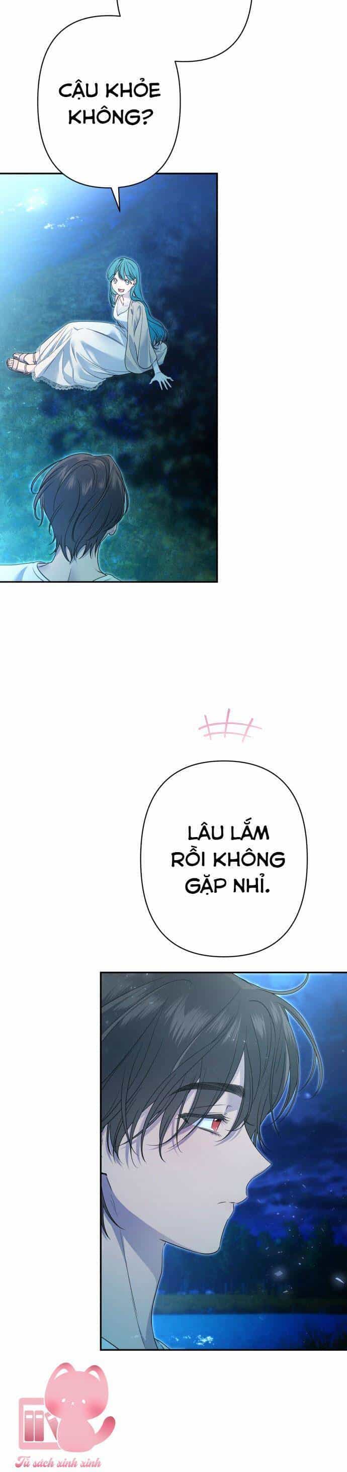 Công Nương Mint Bé Nhỏ - Chương 77 - ảnh 14