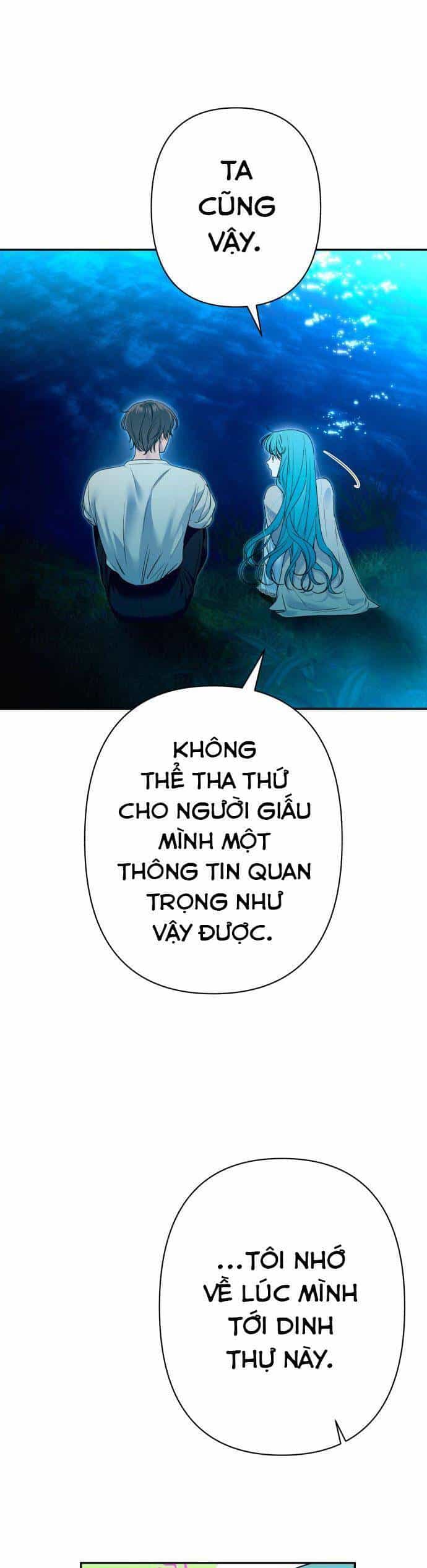 Công Nương Mint Bé Nhỏ - Chương 77 - ảnh 24