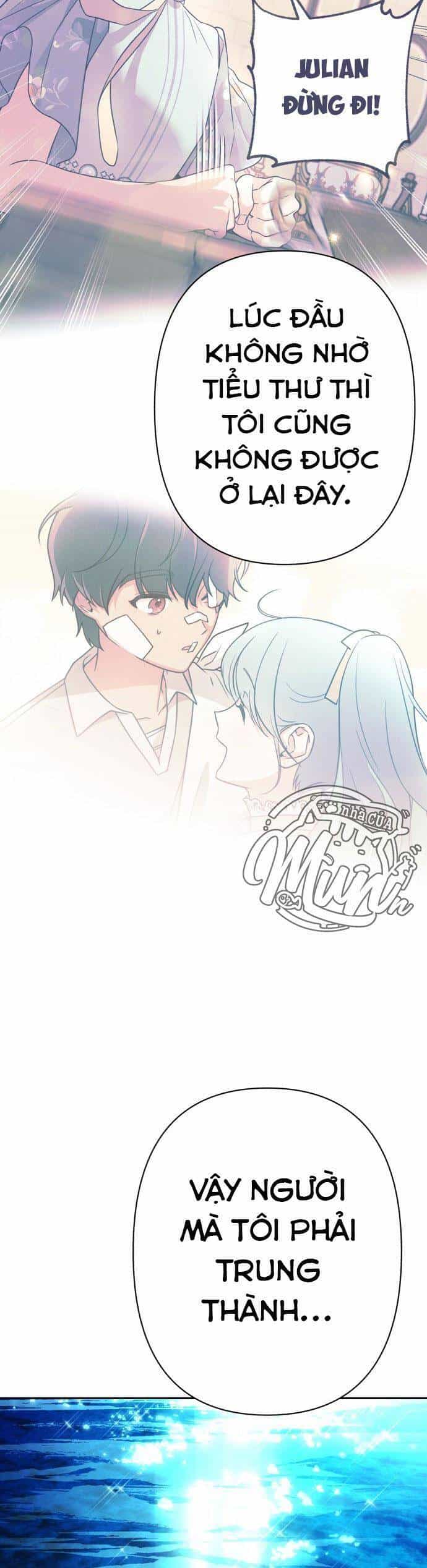Công Nương Mint Bé Nhỏ - Chương 77 - ảnh 26