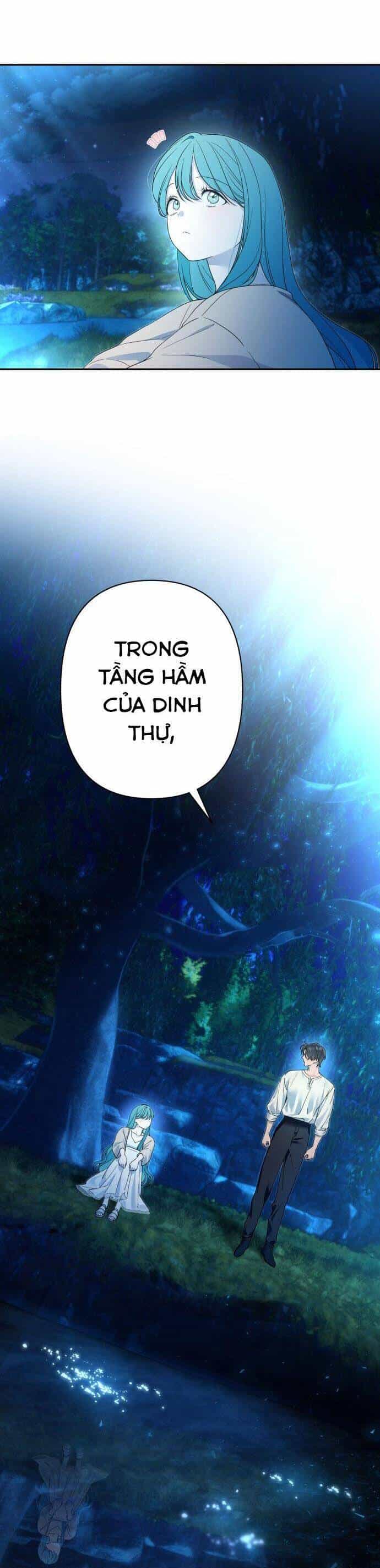 Công Nương Mint Bé Nhỏ - Chương 77 - ảnh 34