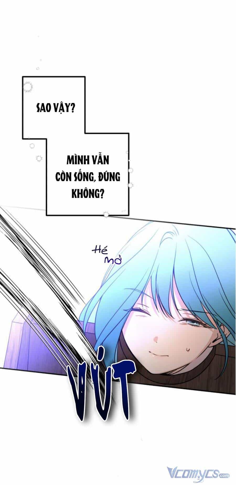 Công Nương Mint Bé Nhỏ - Chương 8 - ảnh 1