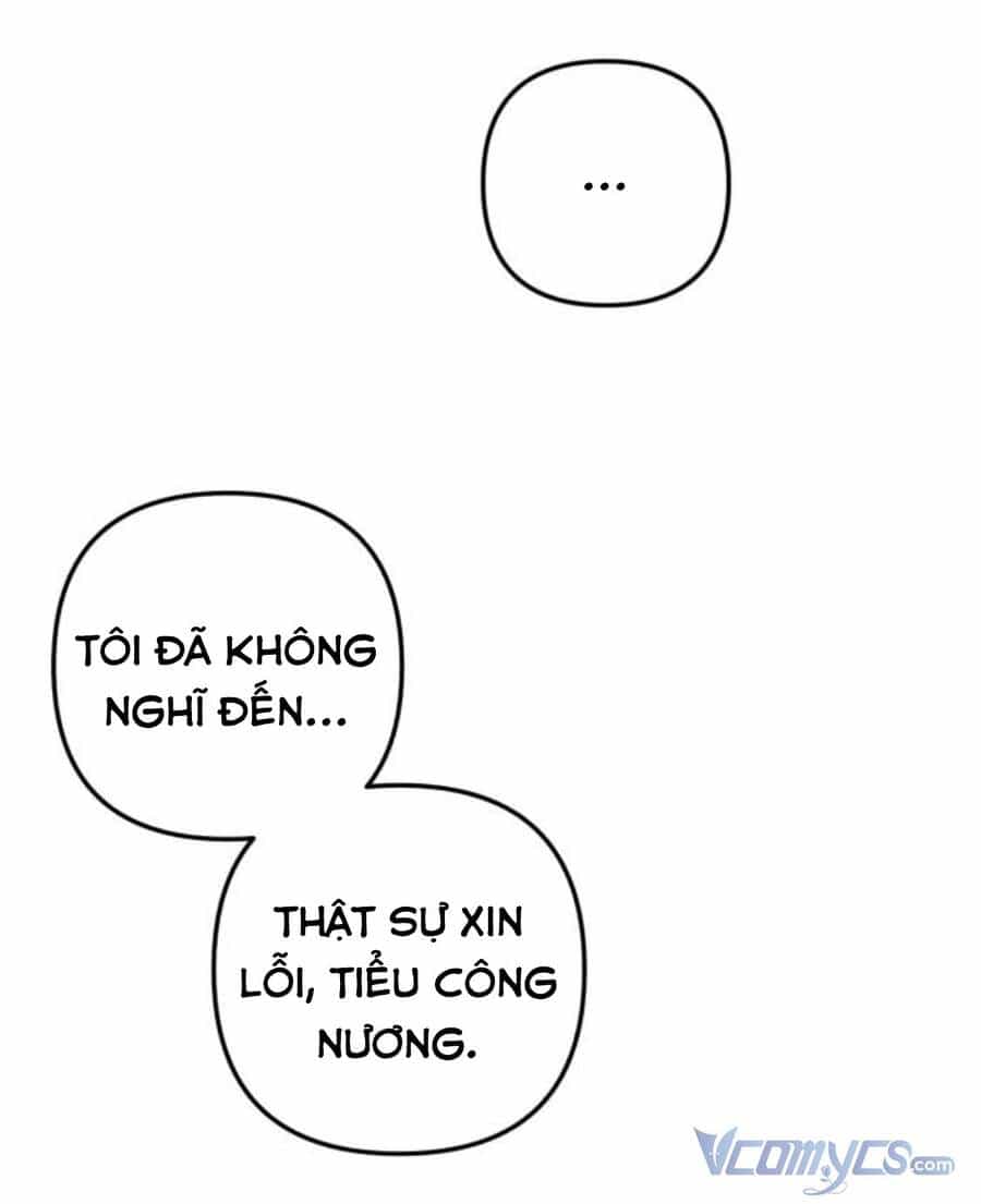 Công Nương Mint Bé Nhỏ - Chương 8 - ảnh 42