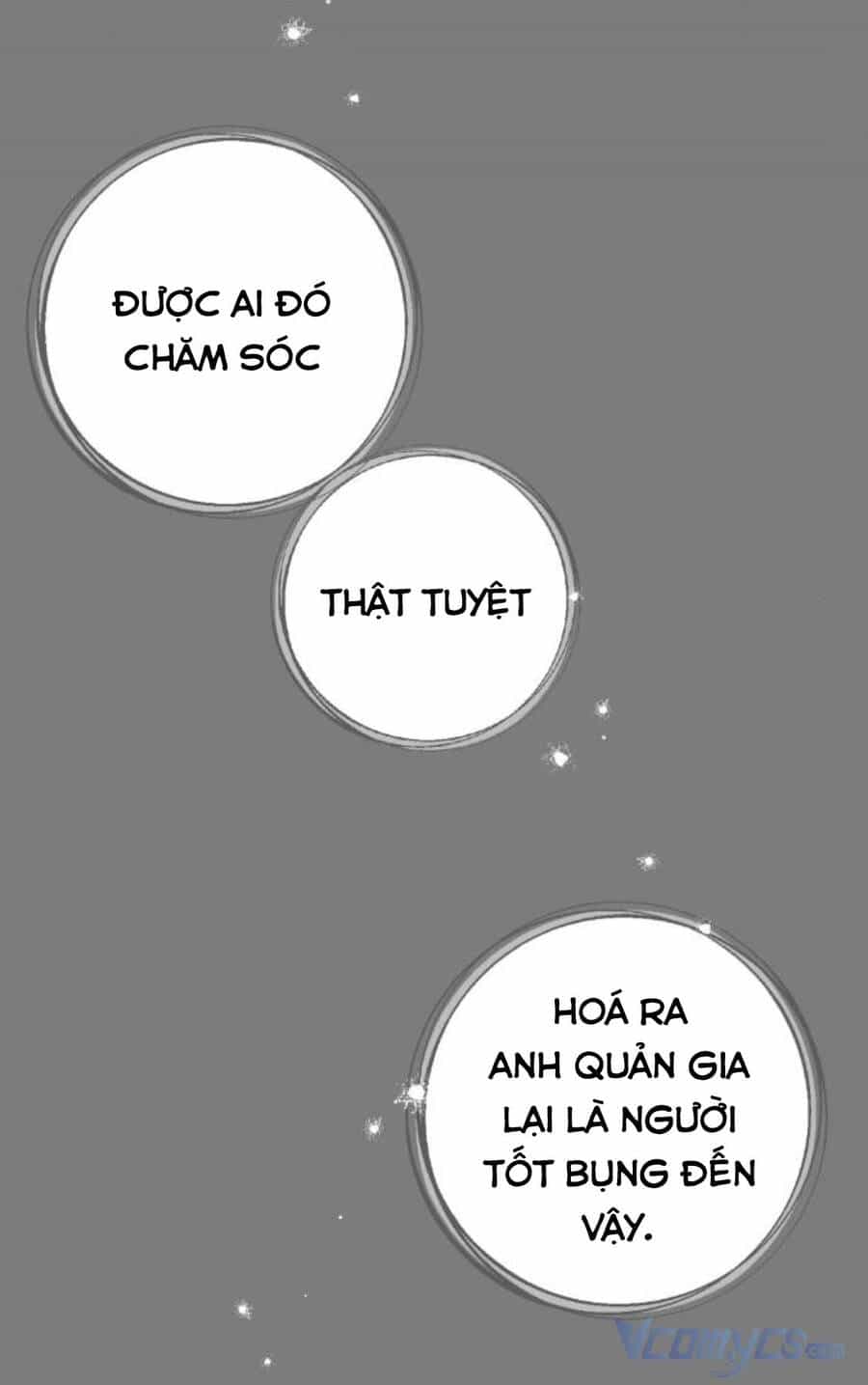 Công Nương Mint Bé Nhỏ - Chương 8 - ảnh 45