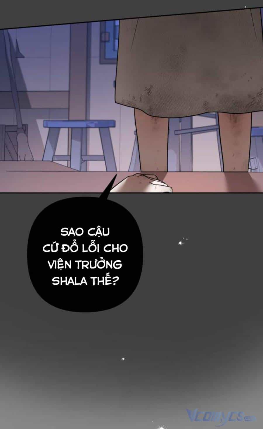Công Nương Mint Bé Nhỏ - Chương 8 - ảnh 50