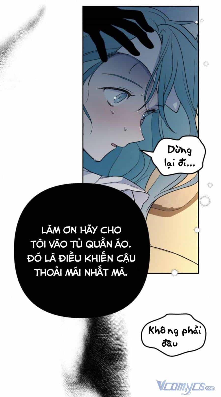 Công Nương Mint Bé Nhỏ - Chương 8 - ảnh 79