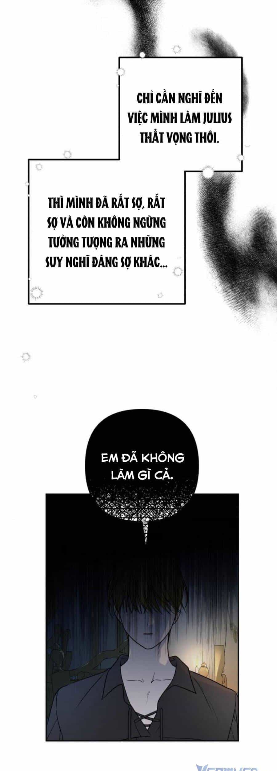 Công Nương Mint Bé Nhỏ - Chương 8 - ảnh 80