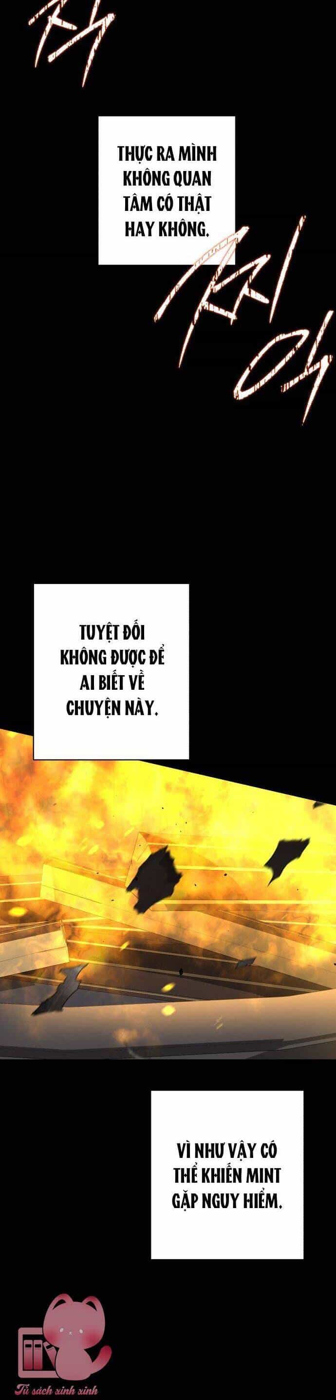 Công Nương Mint Bé Nhỏ - Chương 78 - ảnh 10