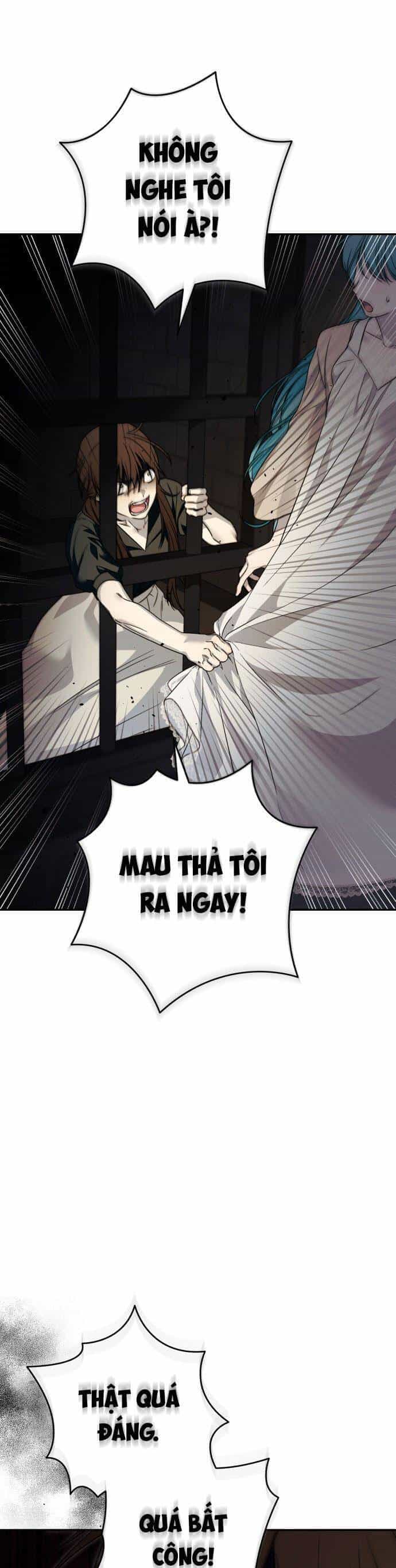 Công Nương Mint Bé Nhỏ - Chương 78 - ảnh 15