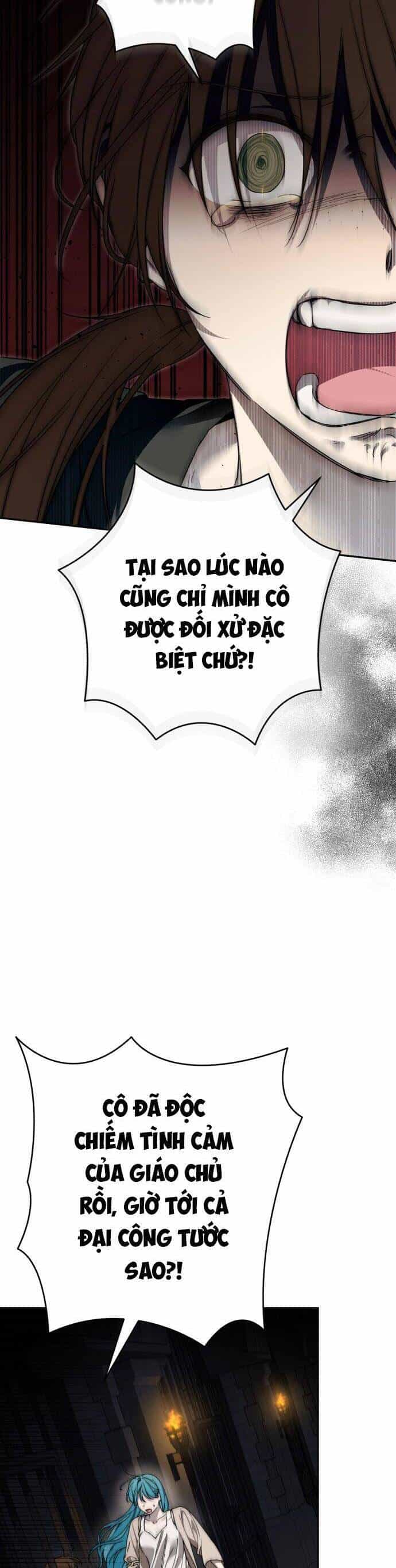 Công Nương Mint Bé Nhỏ - Chương 78 - ảnh 16