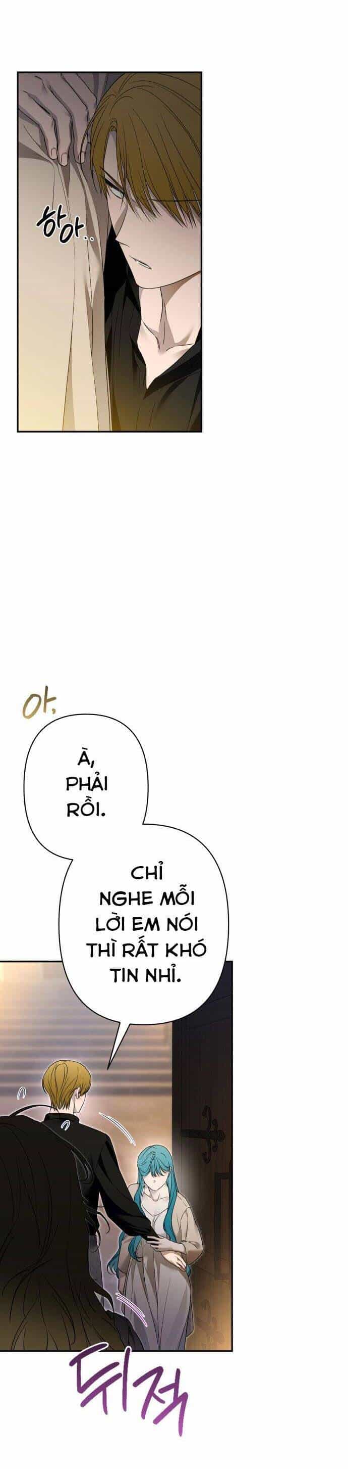Công Nương Mint Bé Nhỏ - Chương 78 - ảnh 30
