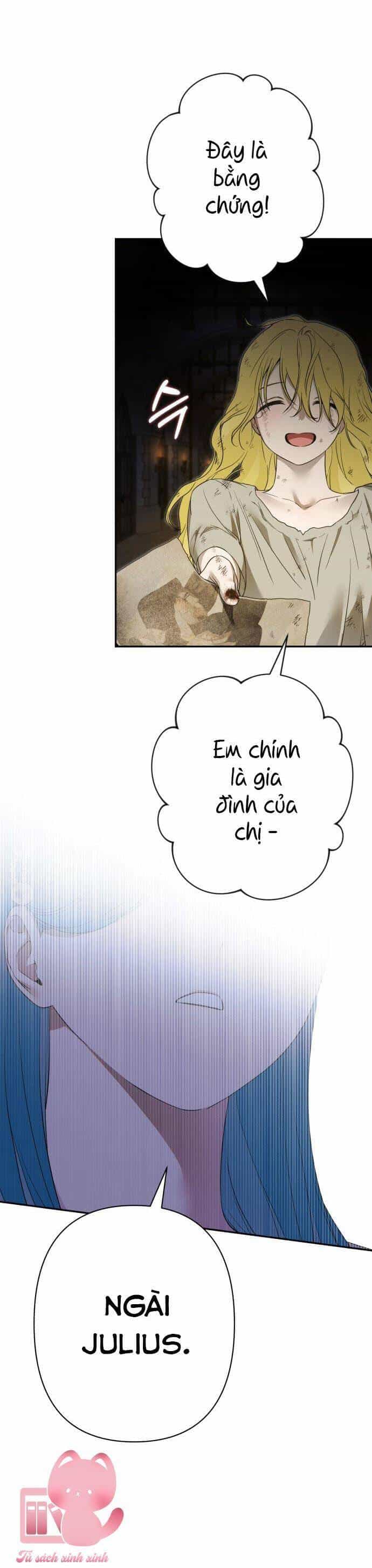 Công Nương Mint Bé Nhỏ - Chương 78 - ảnh 31