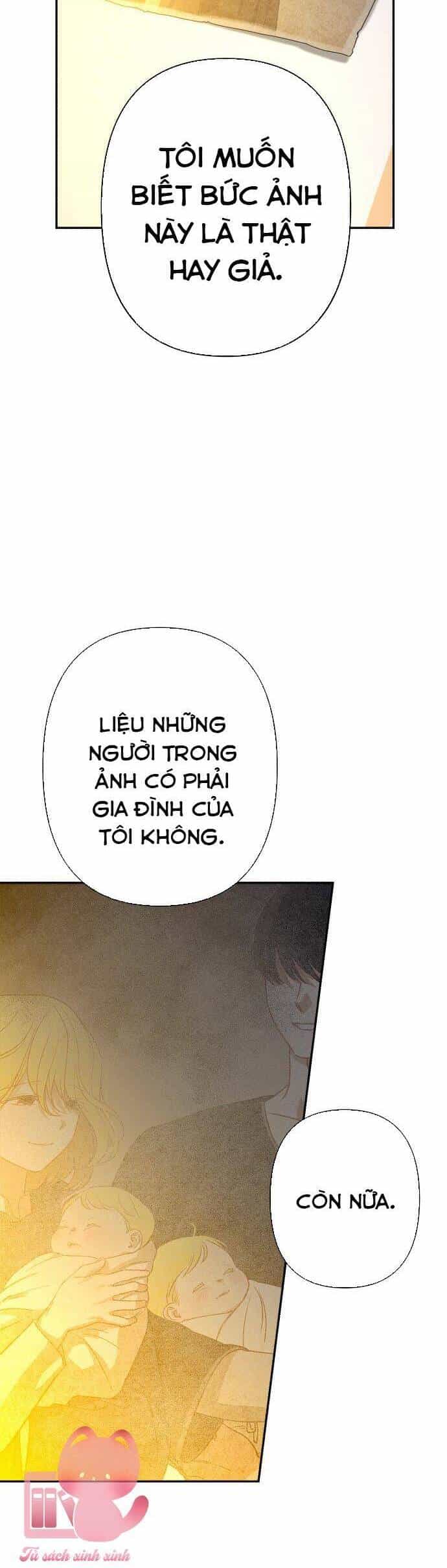 Công Nương Mint Bé Nhỏ - Chương 79 - ảnh 24