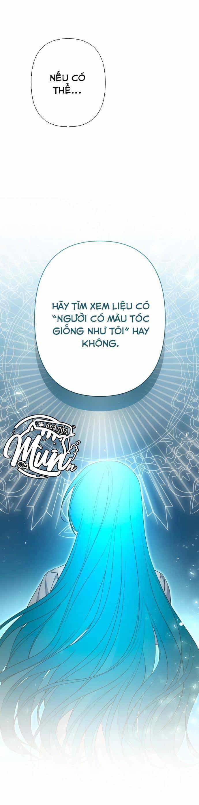 Công Nương Mint Bé Nhỏ - Chương 79 - ảnh 25