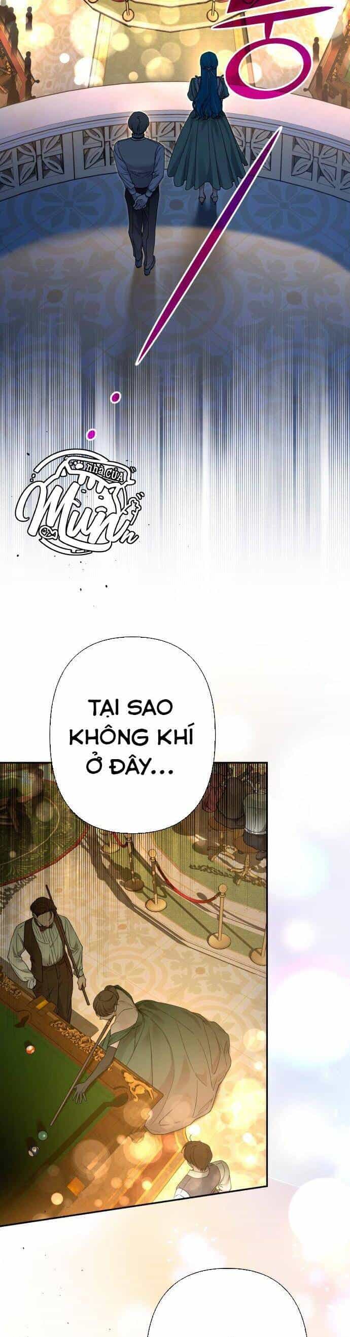 Công Nương Mint Bé Nhỏ - Chương 79 - ảnh 42