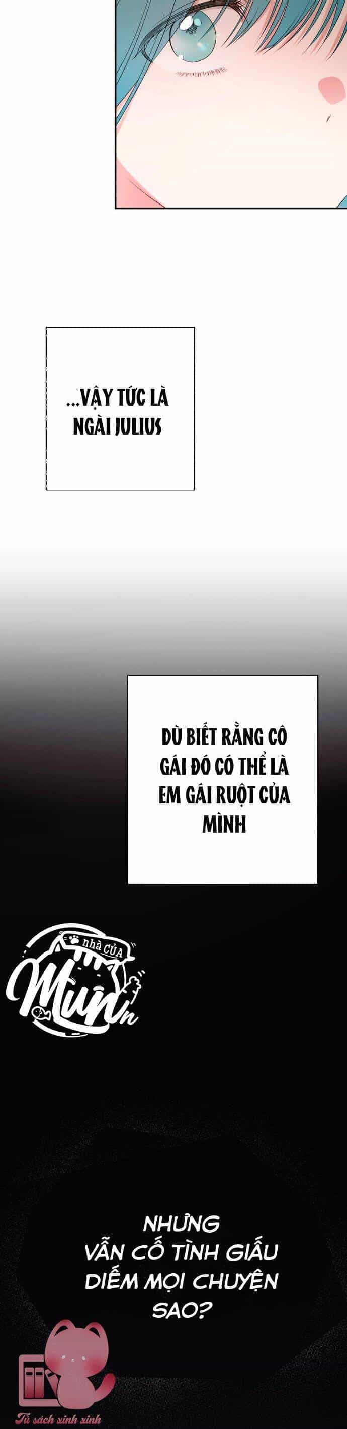 Công Nương Mint Bé Nhỏ - Chương 79 - ảnh 5