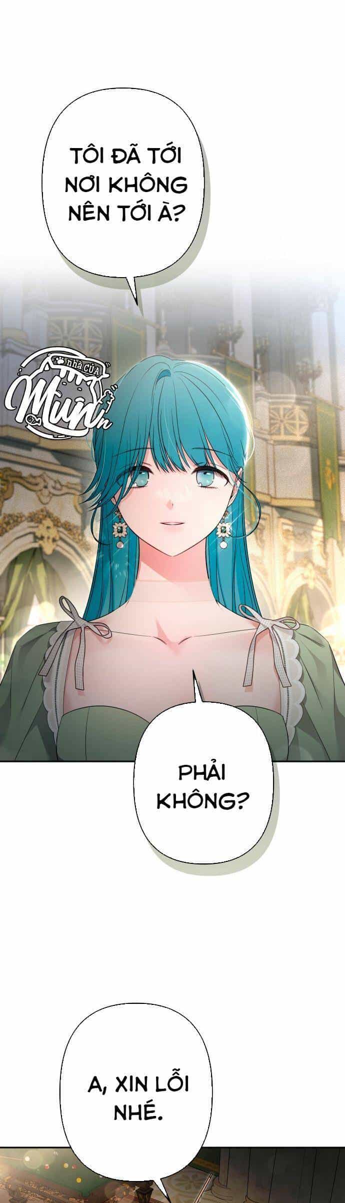 Công Nương Mint Bé Nhỏ - Chương 80 - ảnh 12