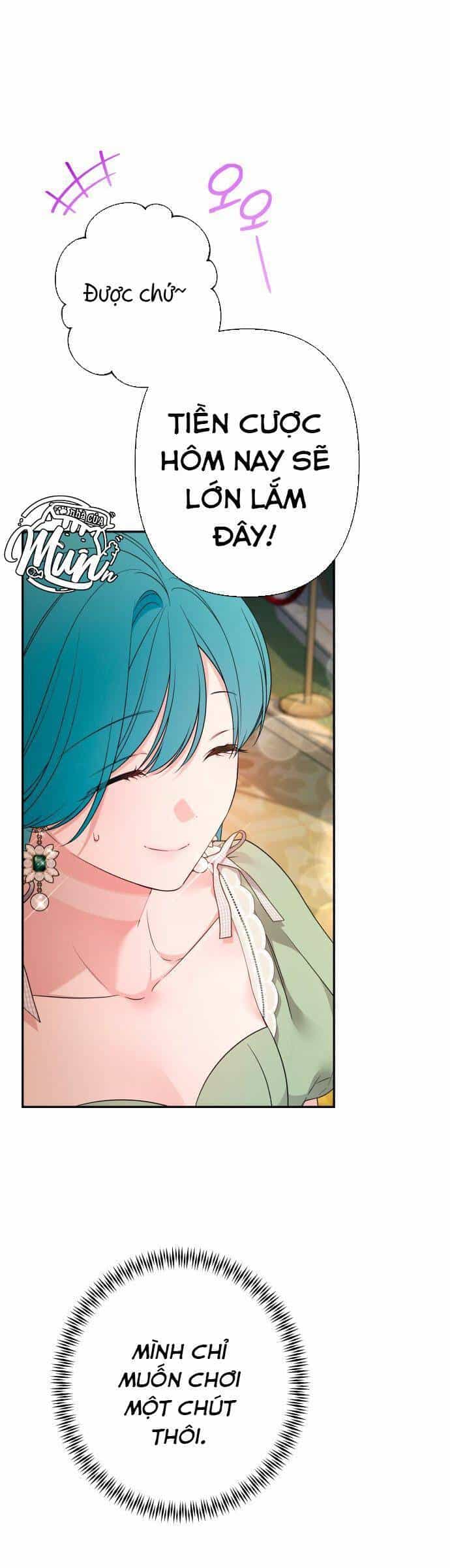 Công Nương Mint Bé Nhỏ - Chương 80 - ảnh 17