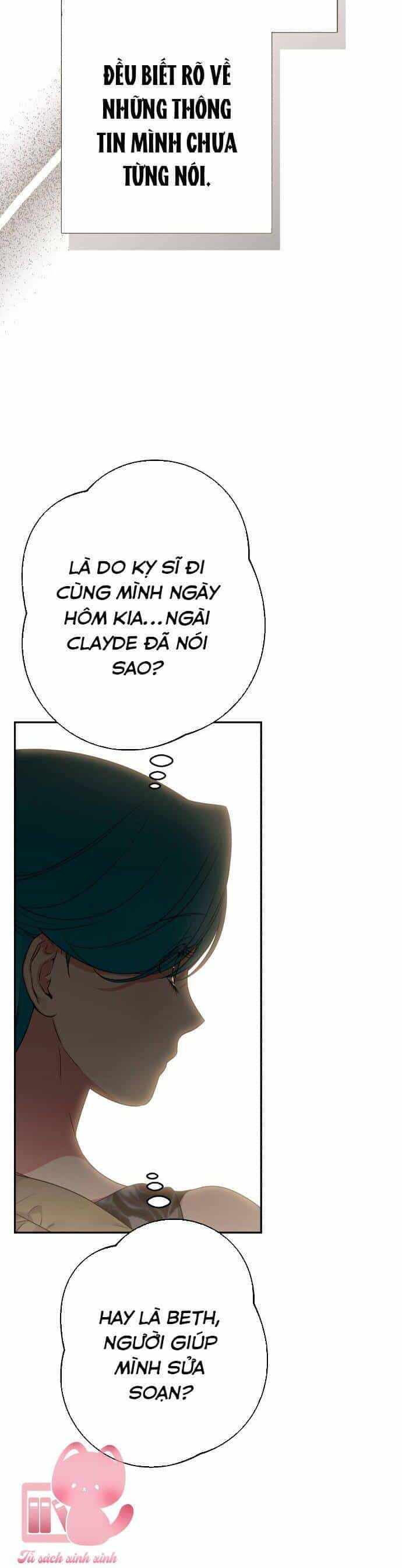 Công Nương Mint Bé Nhỏ - Chương 80 - ảnh 31