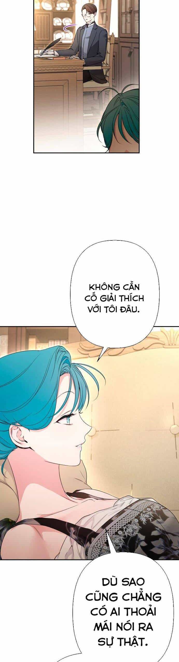 Công Nương Mint Bé Nhỏ - Chương 80 - ảnh 34