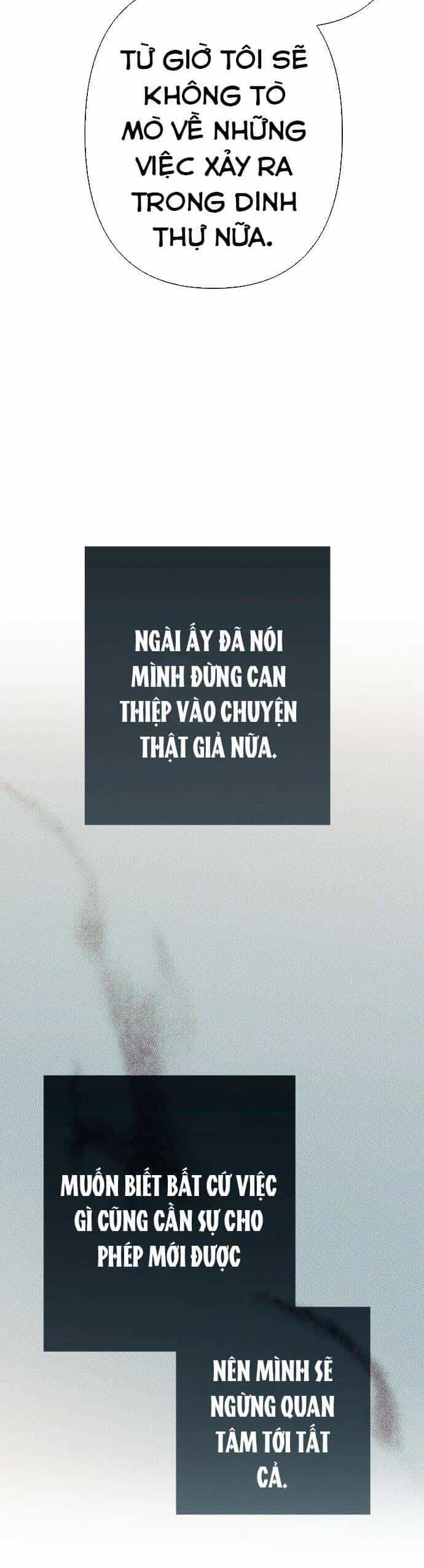 Công Nương Mint Bé Nhỏ - Chương 80 - ảnh 35