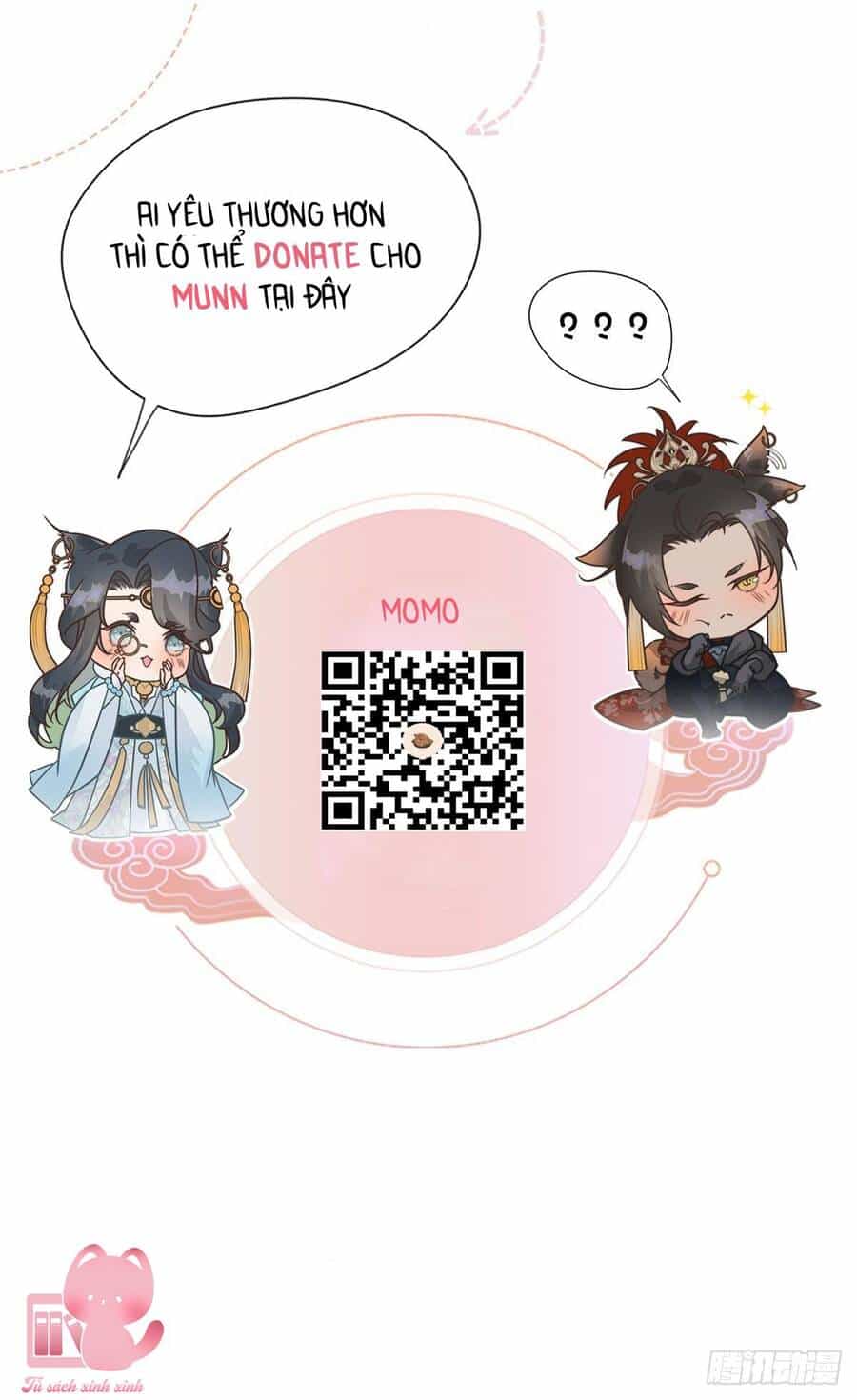Công Nương Mint Bé Nhỏ - Chương 80 - ảnh 54