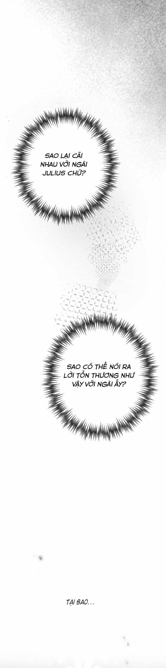 Công Nương Mint Bé Nhỏ - Chương 81 - ảnh 20