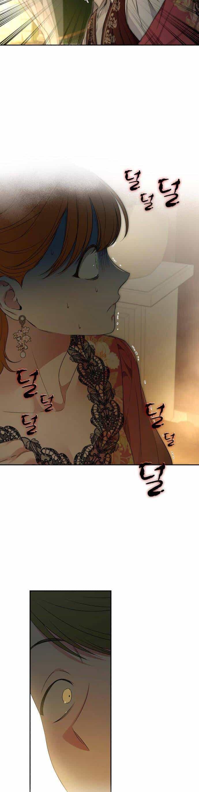 Công Nương Mint Bé Nhỏ - Chương 81 - ảnh 43