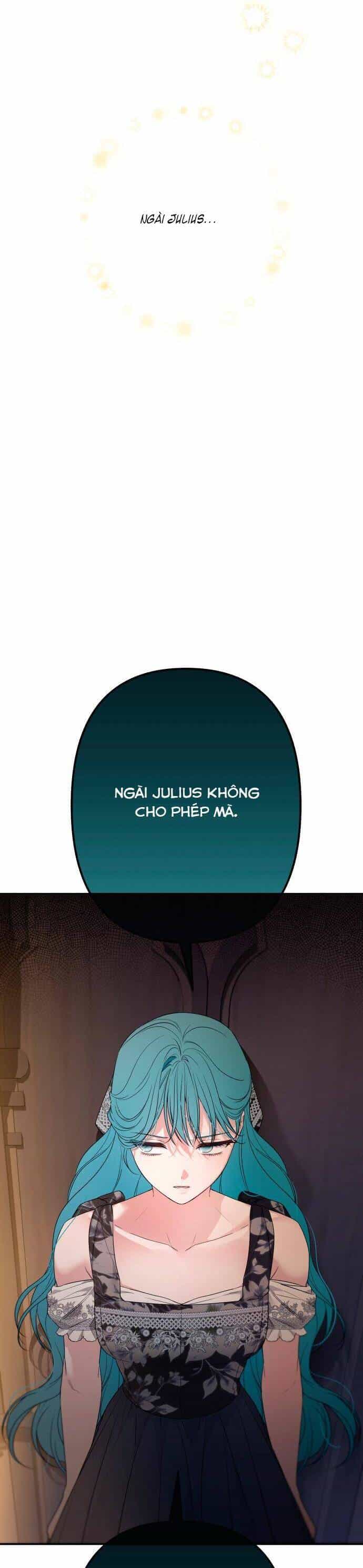 Công Nương Mint Bé Nhỏ - Chương 81 - ảnh 7