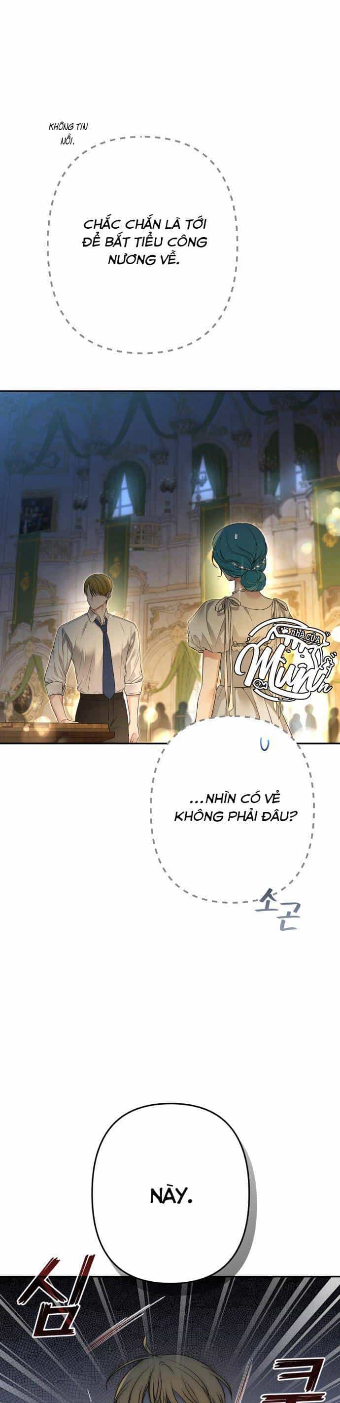Công Nương Mint Bé Nhỏ - Chương 82 - ảnh 6